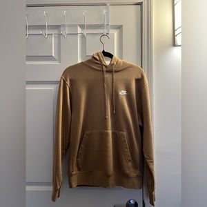Nike Sportswear Club Fleece
Pullover Hoodie